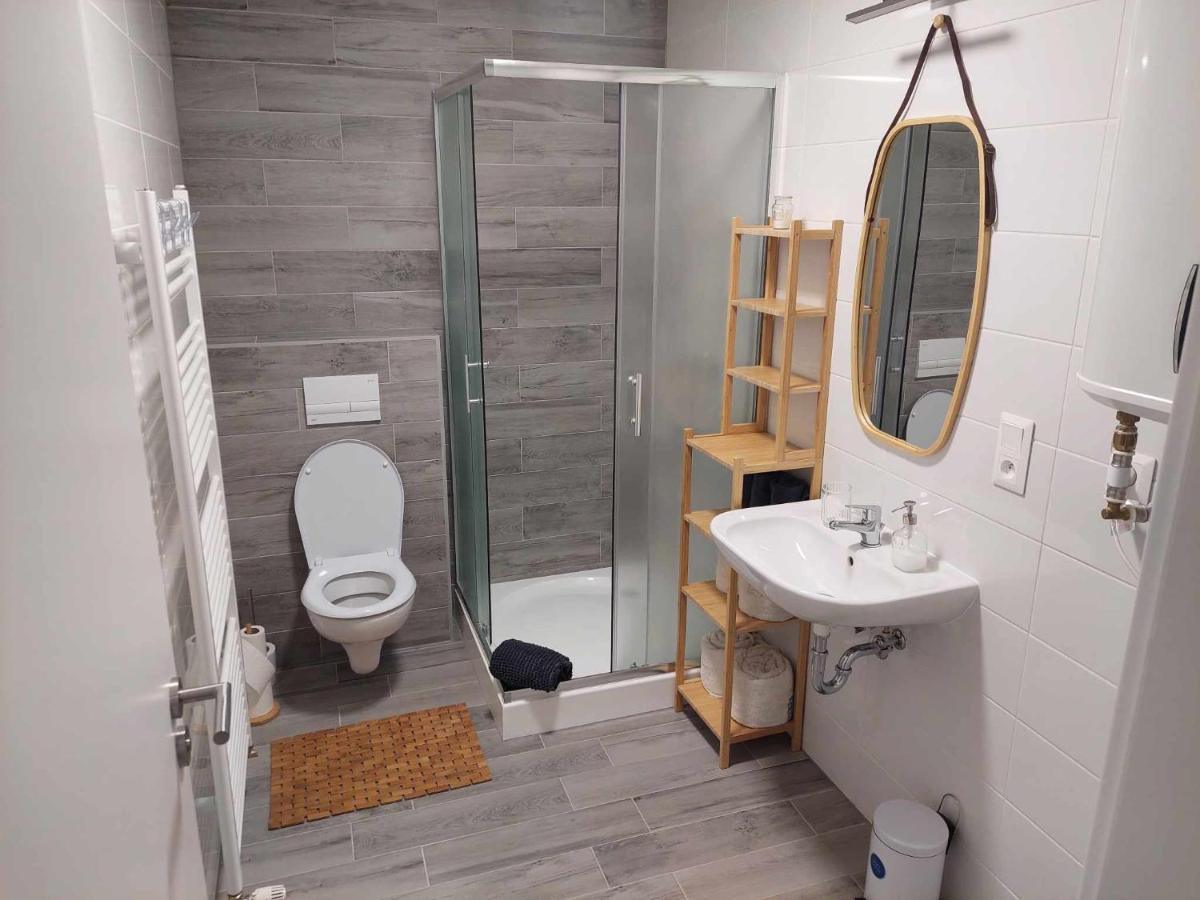 Apartman Besen 304 Bešeňová Exterior foto